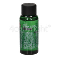 Hoover HHP70CAH011 APF11 H-Essence Detox Ritual Diffuser Bottle : Fragrance Of Lemon, Geranium And Petit Grain