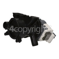 Hoover Drain Pump