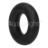 Hoover DDY 062/E-17 Water Softener Seal : Inside10mm Outside 22mm DIa.