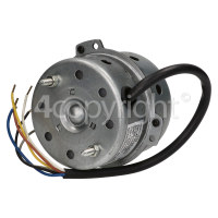 Hoover Ventilator Motor