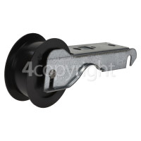 Hoover Belt Tightening Pulley