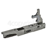 Hoover Door Hinge
