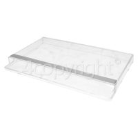 Hoover Drawer Front