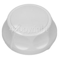 Hoover VHC 580NC-80 Drying Control Knob
