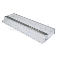 Hoover Drawer Front