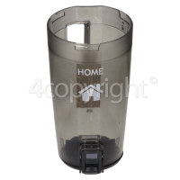 Hoover Cyclonic Dust Unit Assembly