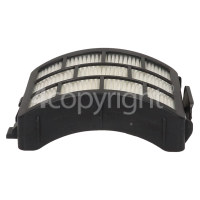 Hoover U104 Filter Kit
