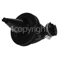 Hoover F222AXL 011 Main Motor