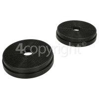 Hoover Carbon Filter