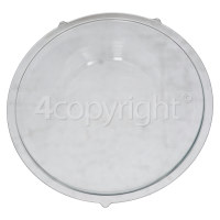 Hoover Door Glass