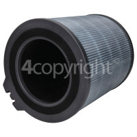Hoover HHP30C011 U97 H-TriFilter