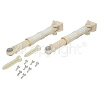 Hoover DXC457W1180 Shock Absorber Kit : 120N