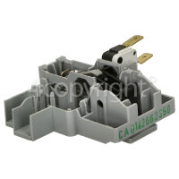 Hoover VHC 68B-80 Door Lock