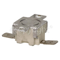 Hoover HIM6704PW Safety 190-120C Thermostat : 271p 16a T200