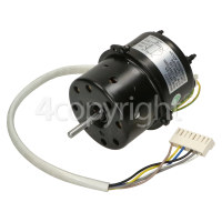 Hoover Motor