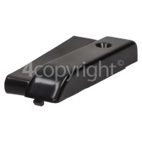 Hoover Right Hand Glass Flap Holding