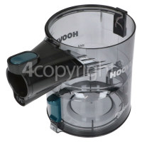 Hoover FD22G 001 Cyclonic Unit Assembly