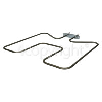 Hoover Oven Base Element