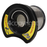 Hoover S135 Pre-Motor Filter Kit