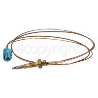 Hoover HGM6629SKHS Thermocouple : 600mm
