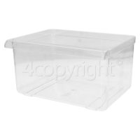 Hoover Crisper Drawer