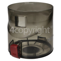 Hoover F222MH 011 Cyclonic Unit Assy