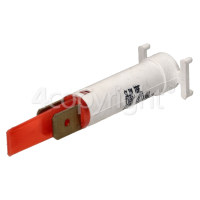 Hoover Yellow Indicator Lamp / Light