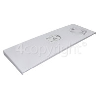 Hoover ND H10A2TCE-80 Kickplate