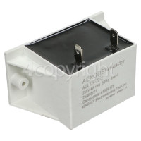 Hoover XH3WPS4114TAM-S 3 Phase Inductor