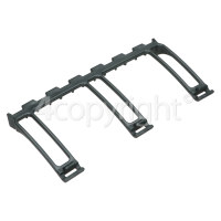 Hoover CKDHOD9-S Inclinable Plate Holder
