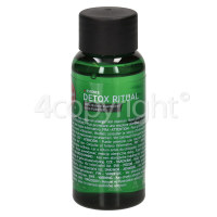 Hoover APF11 H-Essence Detox Ritual Diffuser Bottle : Fragrance Of Lemon, Geranium And Petit Grain