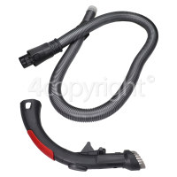 Hoover RC71_RC30011 700 D204E Hose Assembly