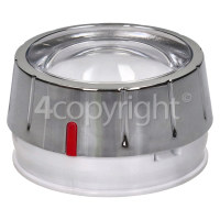 Hoover Timer/Selection Control Knob