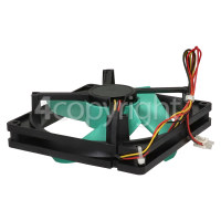 Hoover Fan Motor