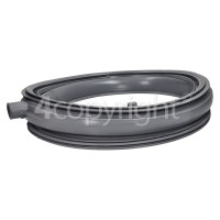 Hoover Door Seal