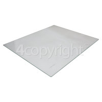 Hoover Crisper Glass Shelf