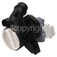 Hoover XH3WPS4114TAM-S Drain Pump