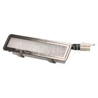 Hoover Lamp