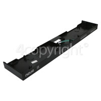 Hoover Facia Panel