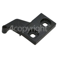 Hoover Upper Hinge (r/h)