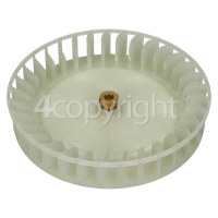 Hoover XH3DPS41066TMC-S Fan Blade