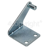 Hoover Upper Door Hinge Right Hand