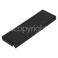 Hoover Handle Plate