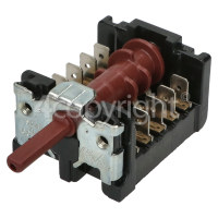 Hoover Oven Change Over Function Selector Switch