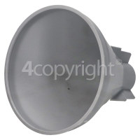 Hoover DDY 062B-80 Salt Funnel