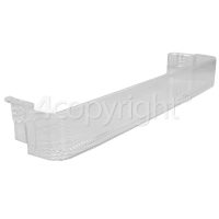 Hoover Jars Door Rail