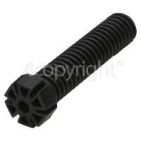 Hoover Foot