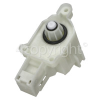 Hoover Water Container Valve