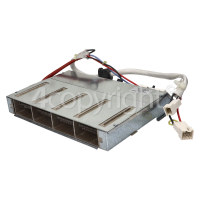 Hoover Heater