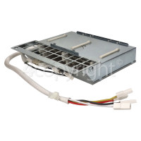 Hoover ABHDC6 Dryer Element 2400W : IRCA 6975 886 2.4kw ( 1.2kw X 2)